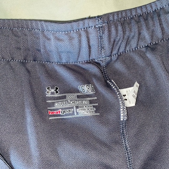 Under Armour shorts - Picture 2 of 2